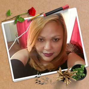 Meet your Posher, Rhina